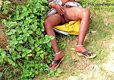 everbest painful fuck indian aunty outdoor