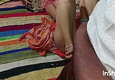 Newly Married Indian Couple Hardcore Fucking