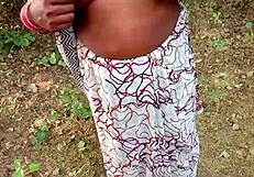 everbest painful fuck indian aunty outdoor