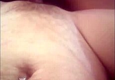 Indonesian wife cheats on husband at mother-in-law's house with lover.