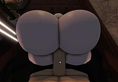 why are you fucking that roblox slut so rough in the condo?