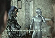 The price of power continues in chapter 103