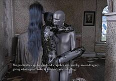 The price of power continues in chapter 103