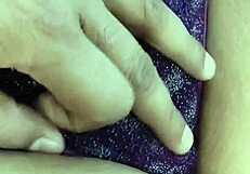 NRI Canadian College Girl's Intense Car Fuck with Brother