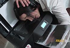 Why does the call center have such weird fucks?