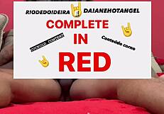 legendado daiane tells husband she's giving her ass to other men