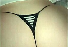 Resaboo's Little 18+ Chubby Slut Feels Fire Pussy POV Gaping.