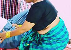 Indian Threesom Blowjob Aunty Wife And Husband Telugu Dirty Talks