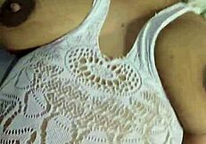 With My Big Tits I'll Make You Happy Tonight Tell Me Yes Usa