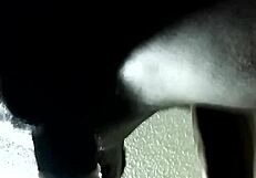 demarcus deans casually discusses his big ass in this video