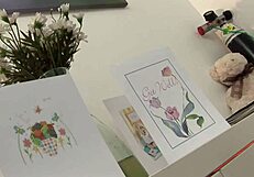 hospital hardcore unfolds intensely