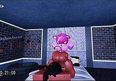 Detailed Description Of The Roblox Team Leader Futa