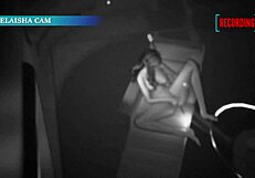 Elaisha - Slut Dreams Cum True