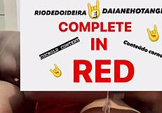 legendado daiane tells husband she's giving her ass to other men