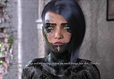 The price of power continues in chapter 103