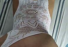 With My Big Tits I'll Make You Happy Tonight Tell Me Yes Usa