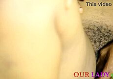 i get fucked hard by my best friend's sexy big-ass stepsister in hardcore creampie