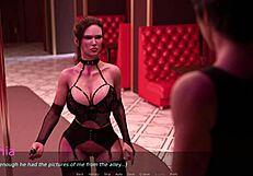 I watch my wife and stepmother in this intense gangbang