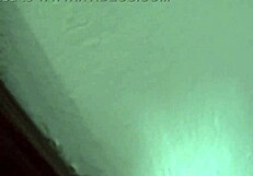 I Caught My 18 Year Old Stepson Masturbating On My Dirty Panties!