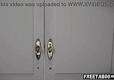 Try not to get caught with my creepy stepcousin sophia burns on freetaboo.net