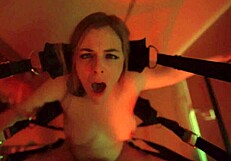 Fucking kendra lynn in a sex dungeon wca productions 😍