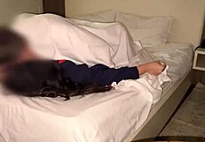 Can my friend fuck my wife while I record her real orgasm?