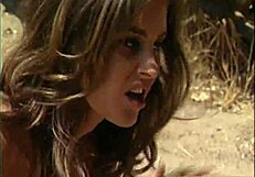 Women in Black Volume 1 Scene 1 with Classic Costumes