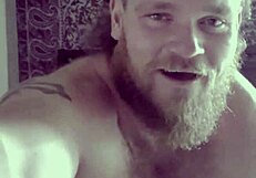 watch me thrust her big ass from behind untill i turn her and creampie her