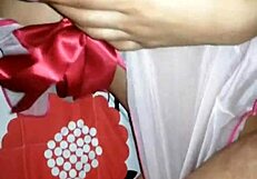 Colegiada Culona Lets Me Fuck Her Huge Ass