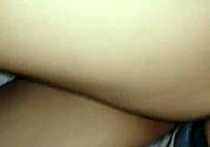 Colegiada Culona Lets Me Fuck Her Huge Ass