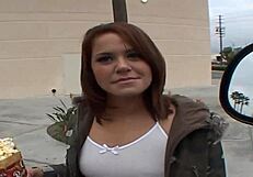 क्या सवन्ना स्टर्न उस ह्यूज ब्लैक कॉक को अपनी होल में लेती है?