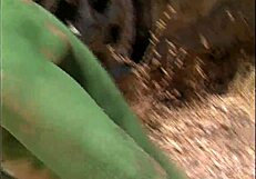 Women in Black Volume 1 Scene 1 with Classic Costumes