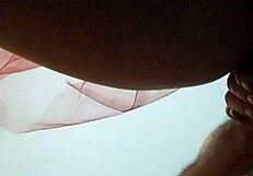 He Catches Me In The Bathroom And Fucks Me