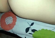 Colegiada Culona Lets Me Fuck Her Huge Ass