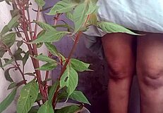 Priyanka porn aunty gives super blowjob in dorm