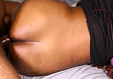 My neighbor came to my room and she asked me to fuck her hard