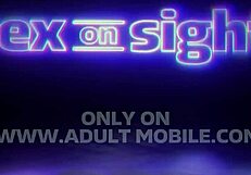 Ryan Feels His Big Cock Deep In Sophia Burns Tight Pussy Filling With Cum