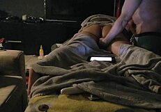 Massage Wife Massage-Porn Aug 7 Part 2