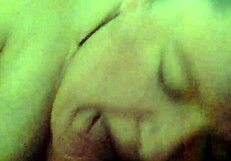 My girlfriend shares moments with her friend