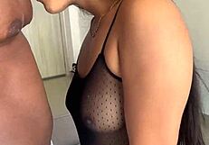 oh man, this cute girl just won't stop sucking and licking those nipples, it's so hot