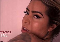 Behind the scenes, watch the intense anal action and big cocks!