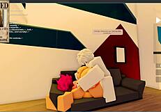 I Fuck A Nasty Girl In My Yacht