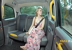 Beautiful Blonde Was 10 Short