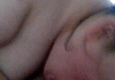 My girlfriend shares moments with her friend