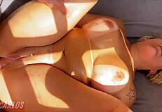 What if husband catches me with another?