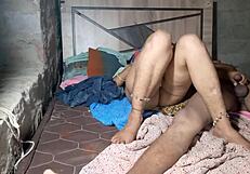 Indian village romantic sex with desi bhabhi full hindi video