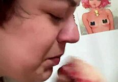 i'm starting my day with delicious milk intake