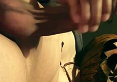 Happy halloween, big cock king asks for offerings from followers