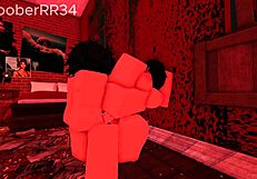 Girl Gets Fucked Hard Against The Wall