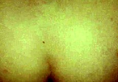 i love how she takes it doggystyle, so good